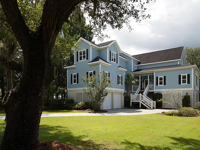 2061 Rookery Lane Charleston, SC 29414 - Photo 1 of 80 01
