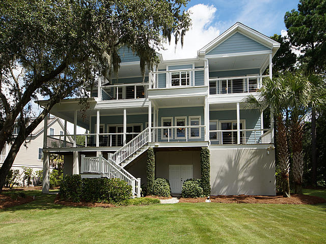 2061 Rookery Lane Charleston, SC 29414 - Photo 2 of 80 67