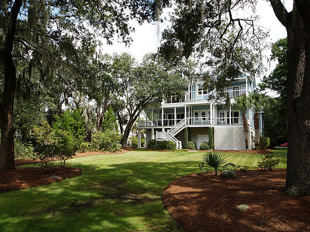 2061 Rookery Lane Charleston, SC 29414 - Photo 3 of 80 88