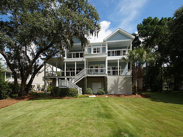 2061 Rookery Lane Charleston, SC 29414 - Photo 79 of 80 89