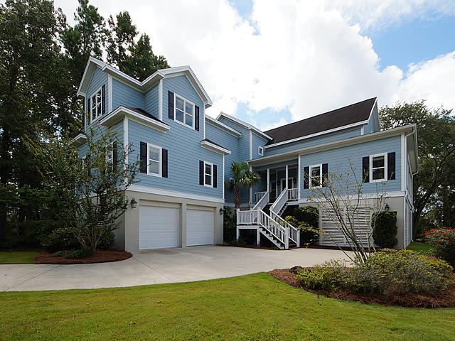 2061 Rookery Lane Charleston, SC 29414 - Photo 80 of 80 93