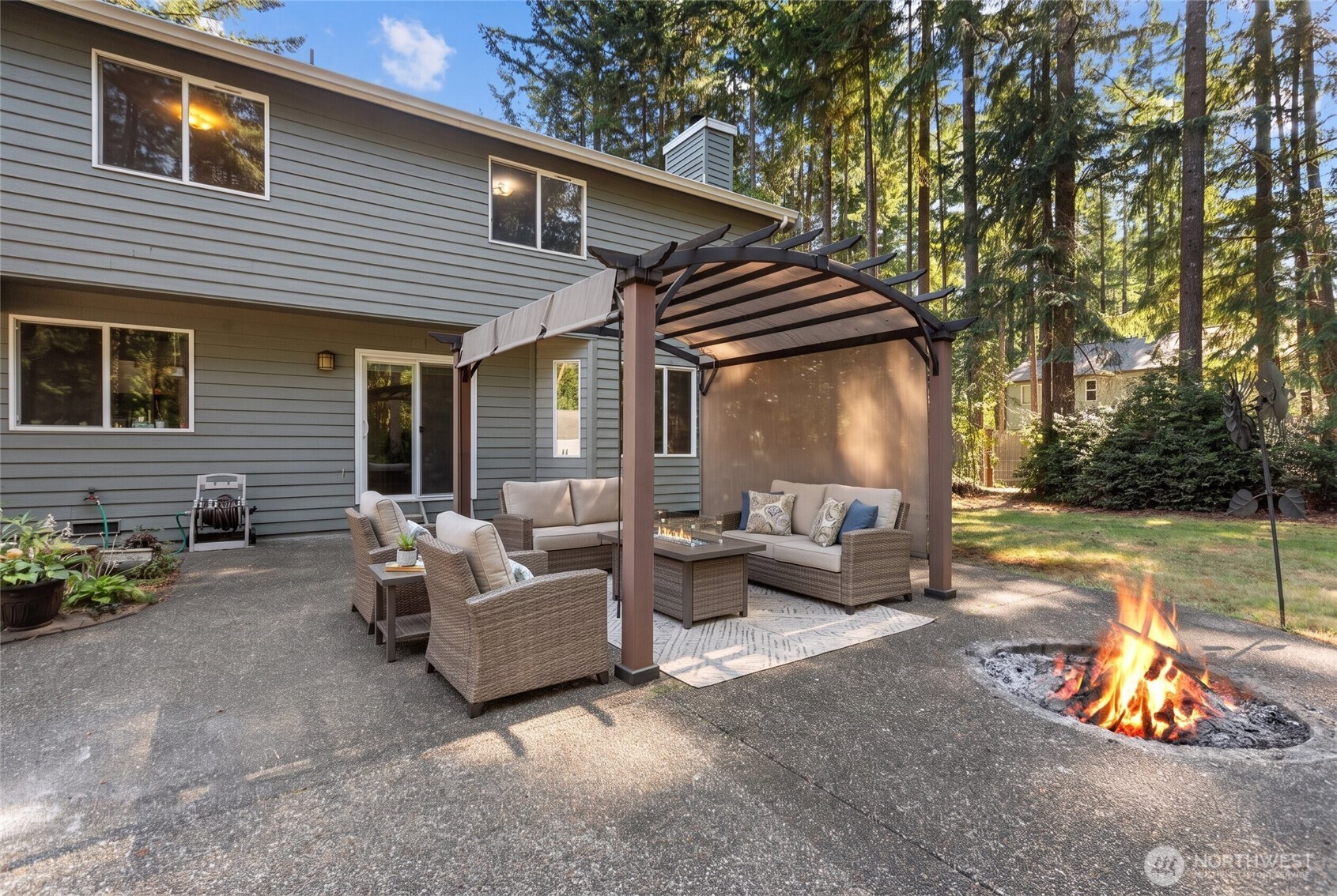 1232 Southeast High Ridge Court Port Orchard, WA 98367 - Photo 22 of 33 Gallery Image 22