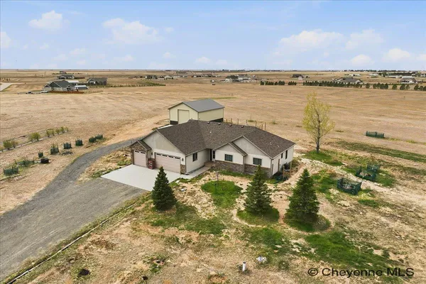 $769,900 | 1153 Verlan Way, Cheyenne, WY 82009