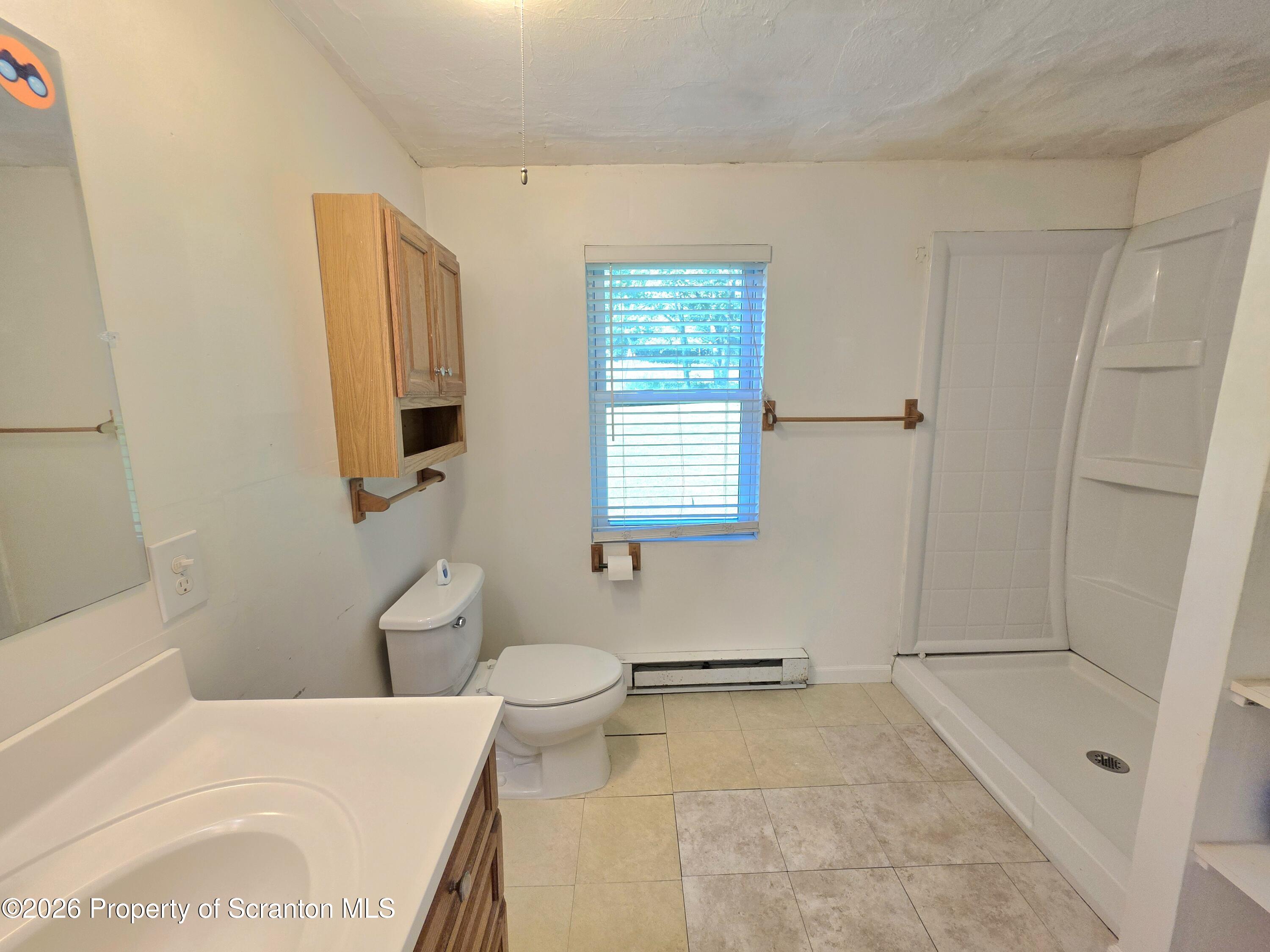 1333 Blue Berry Road Falls, PA 18615 - Photo 14 of 50 Primary Bathroom