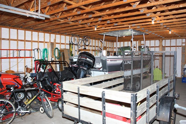 4423 Walker Road Sturgeon Bay, WI 54235 - Photo 36 of 47 Gallery Image 36