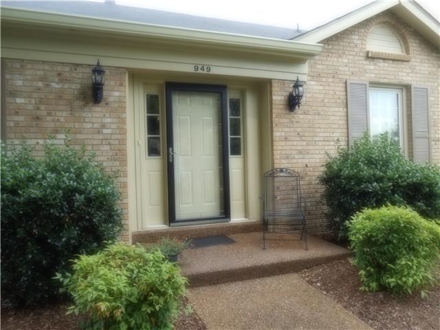 949 General George Patton Road, Unit 949 Nashville, TN 37221 - Photo 2 of 20