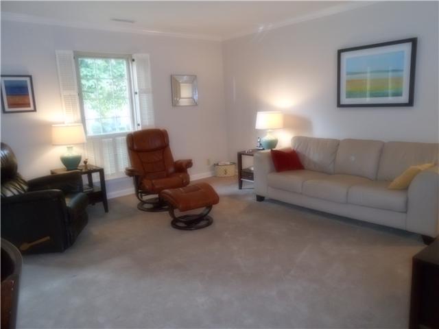 949 General George Patton Road, Unit 949 Nashville, TN 37221 - Photo 4 of 20 2nd view Living Room