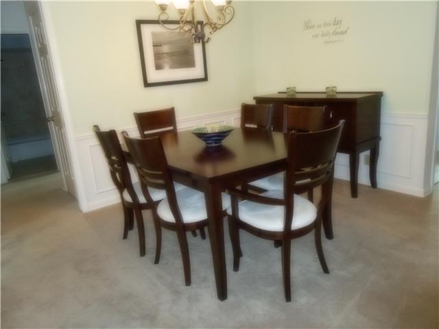 949 General George Patton Road, Unit 949 Nashville, TN 37221 - Photo 5 of 20 Formal Dining Room open to Living Room
