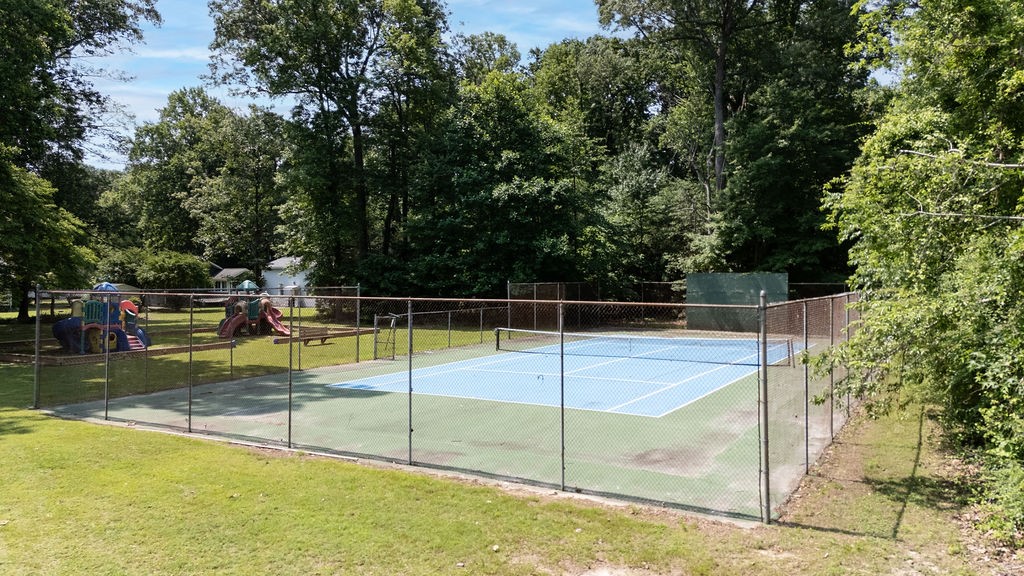 640 Lancelot Drive Reedville, VA 22539 - Photo 33 of 39