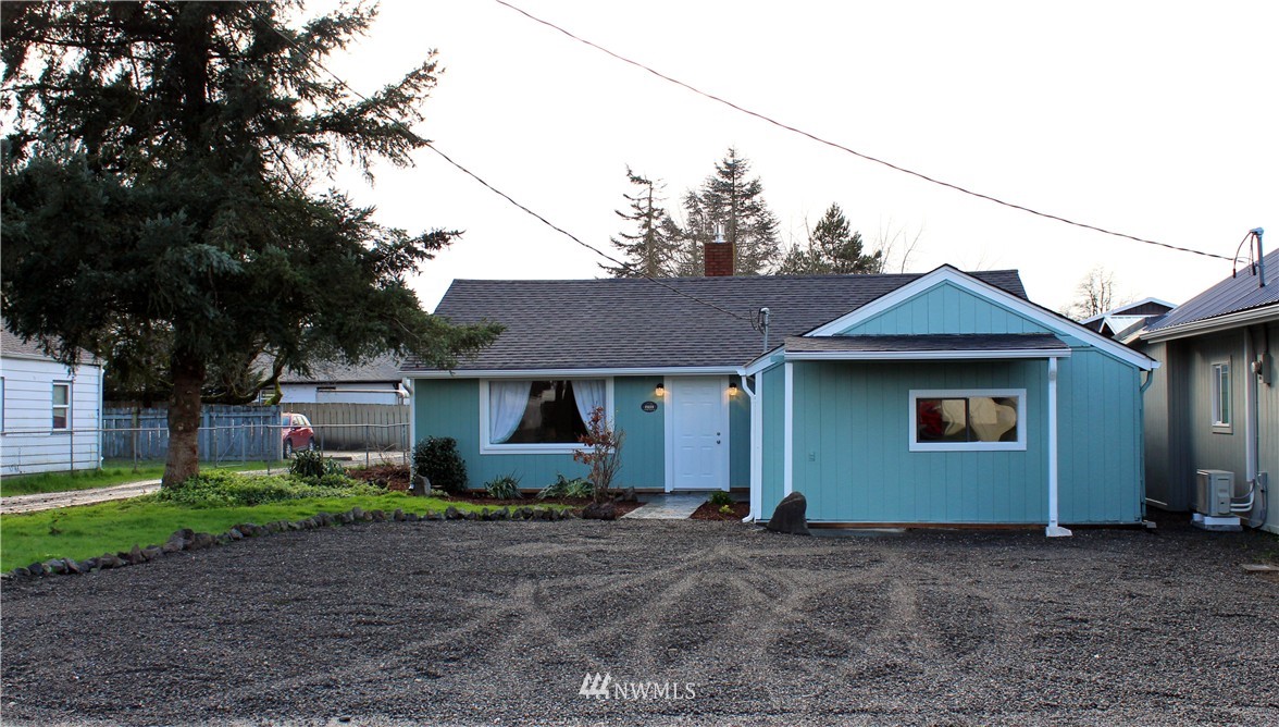 18229 Corvallis Street Southwest Rochester, WA 98579 - Photo 2 of 21