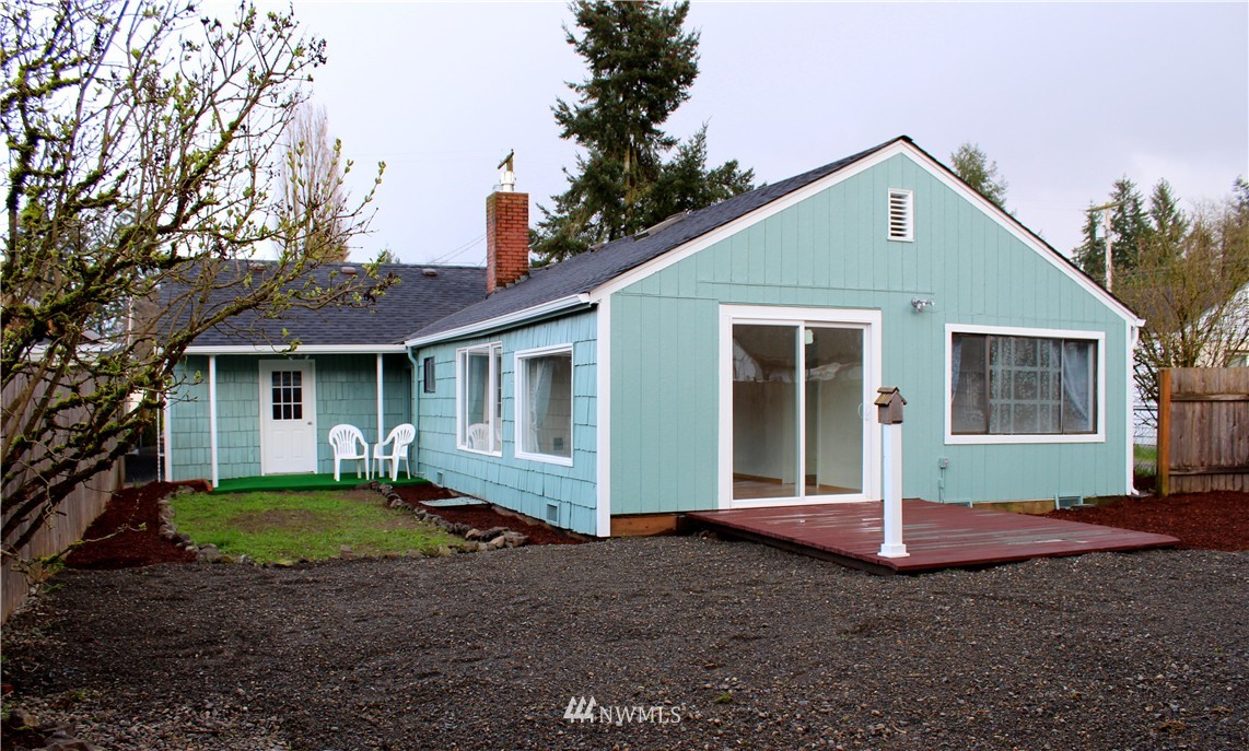 18229 Corvallis Street Southwest Rochester, WA 98579 - Photo 16 of 21
