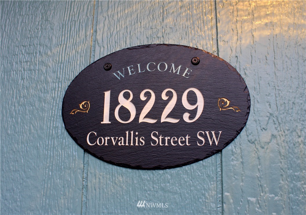 18229 Corvallis Street Southwest Rochester, WA 98579 - Photo 21 of 21