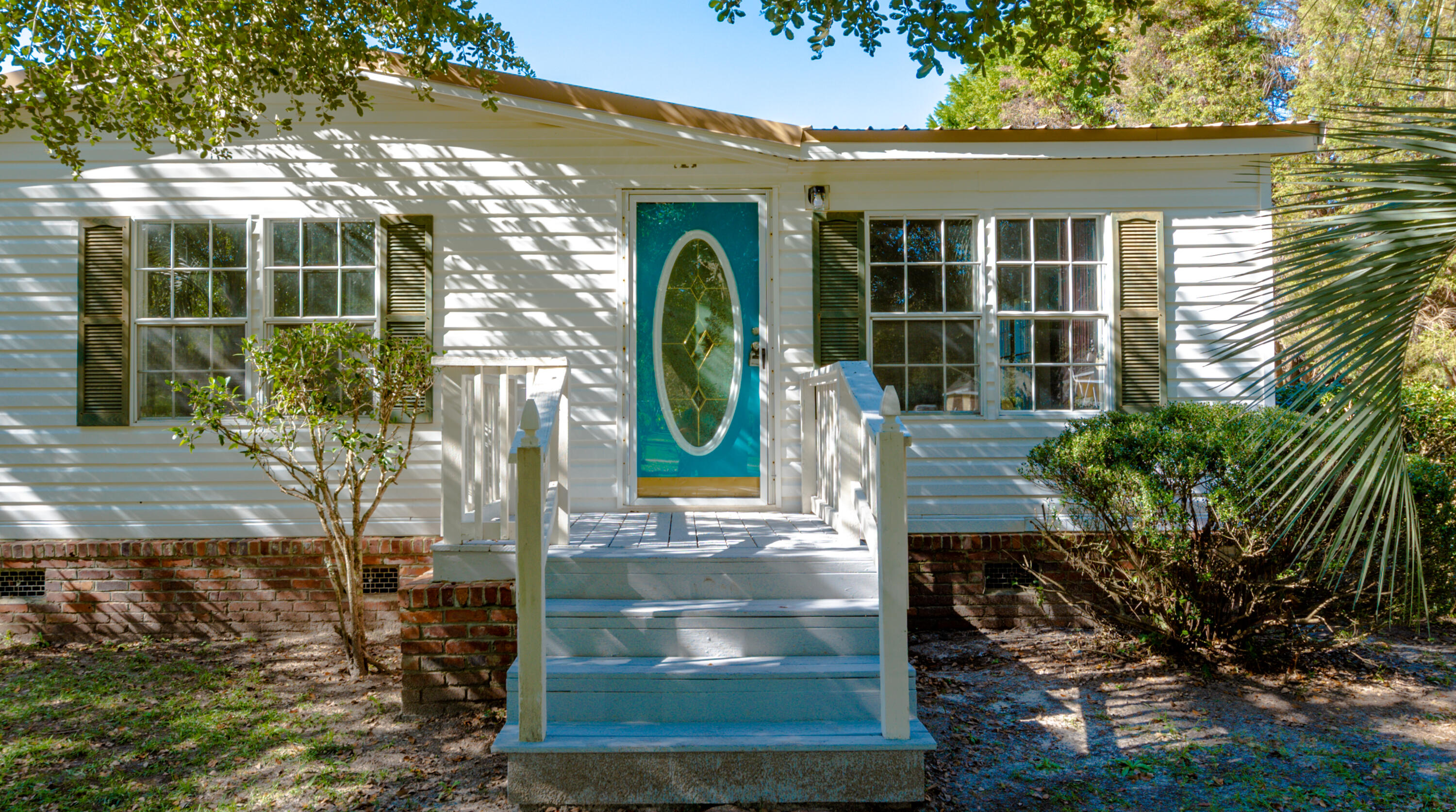 1096 Hiers Corner Road