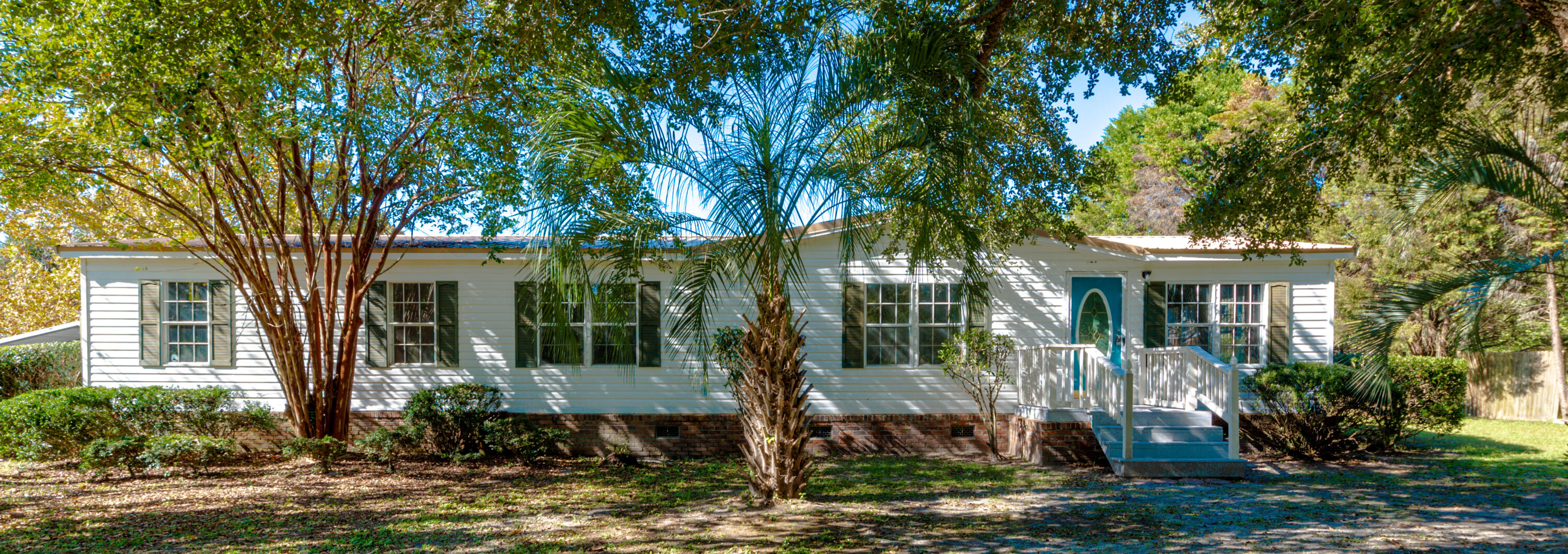 1096 Hiers Corner Road