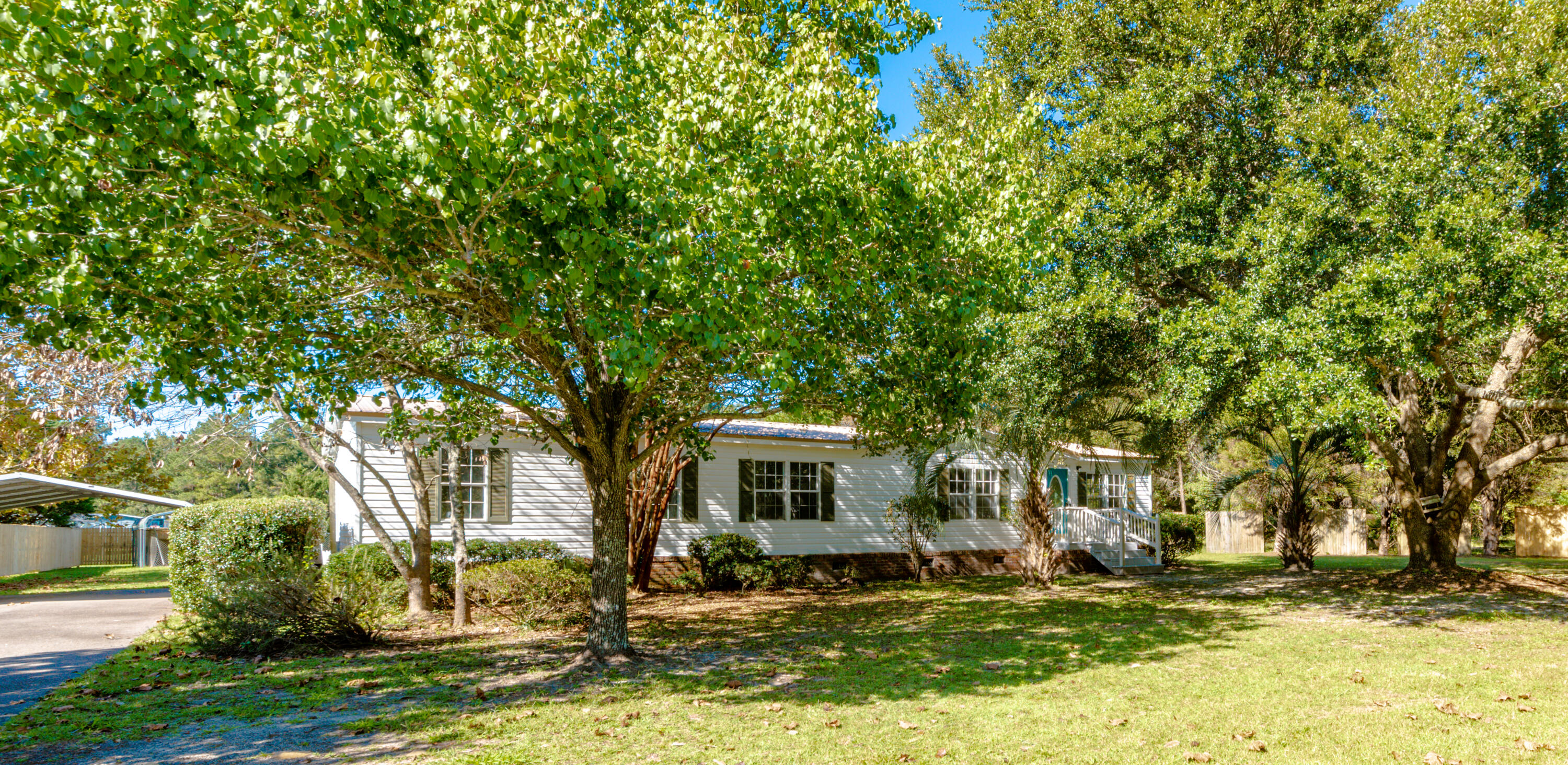 1096 Hiers Corner Road