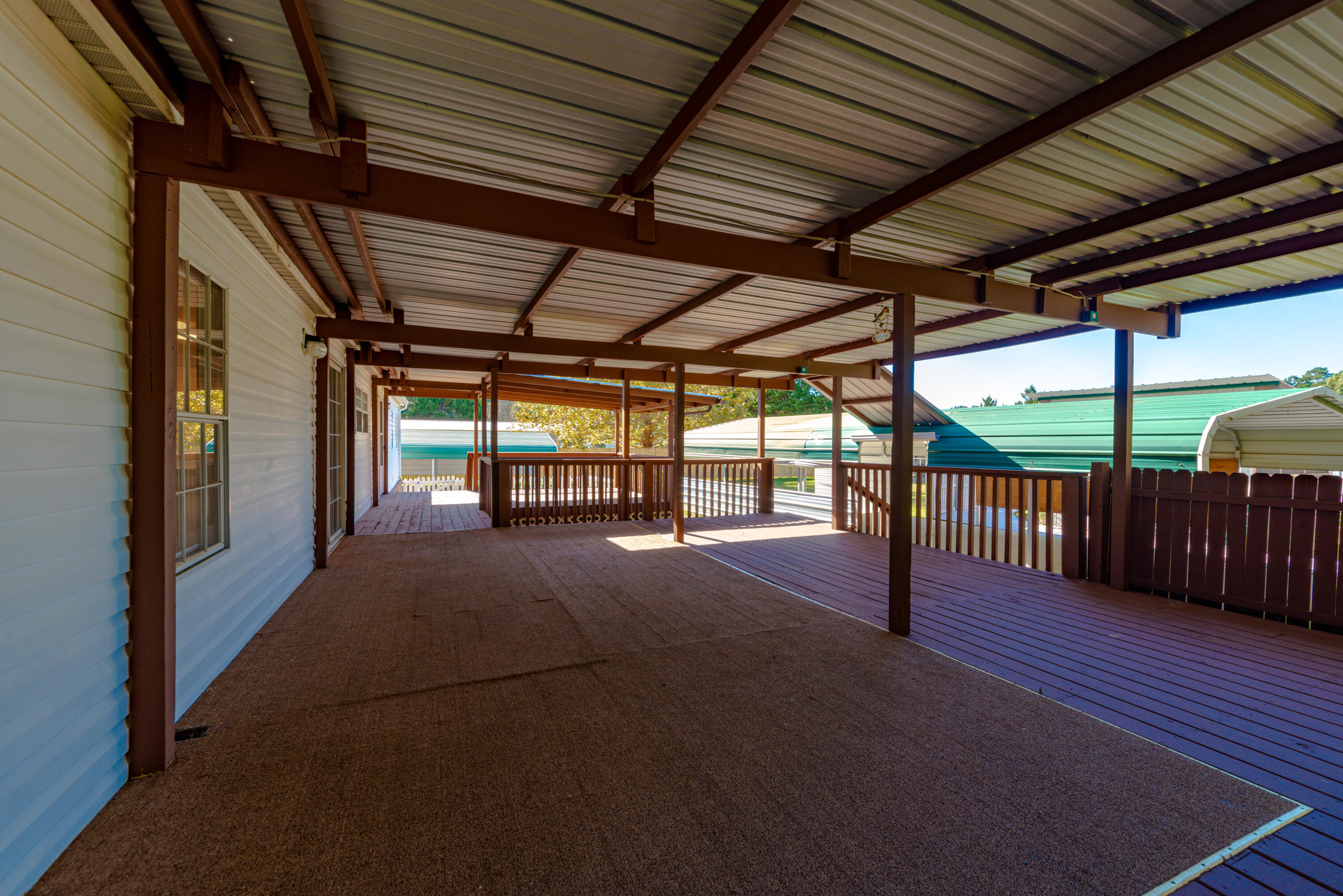 1096 Hiers Corner Road Walterboro, SC 29488 - Photo 31 of 36 1096 Hiers Corner Road