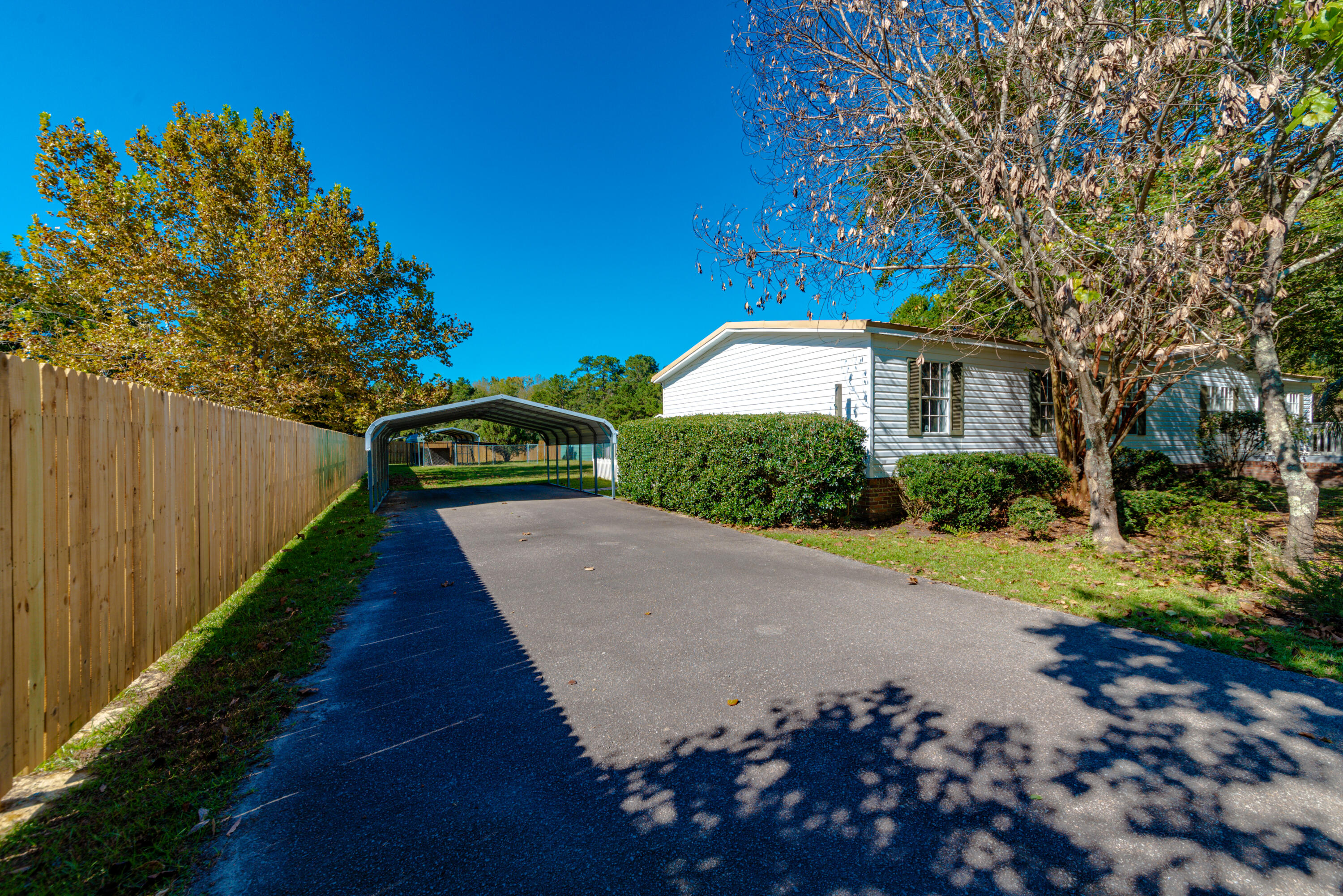 1096 Hiers Corner Road Walterboro, SC 29488 - Photo 34 of 36 1096 Hiers Corner Road