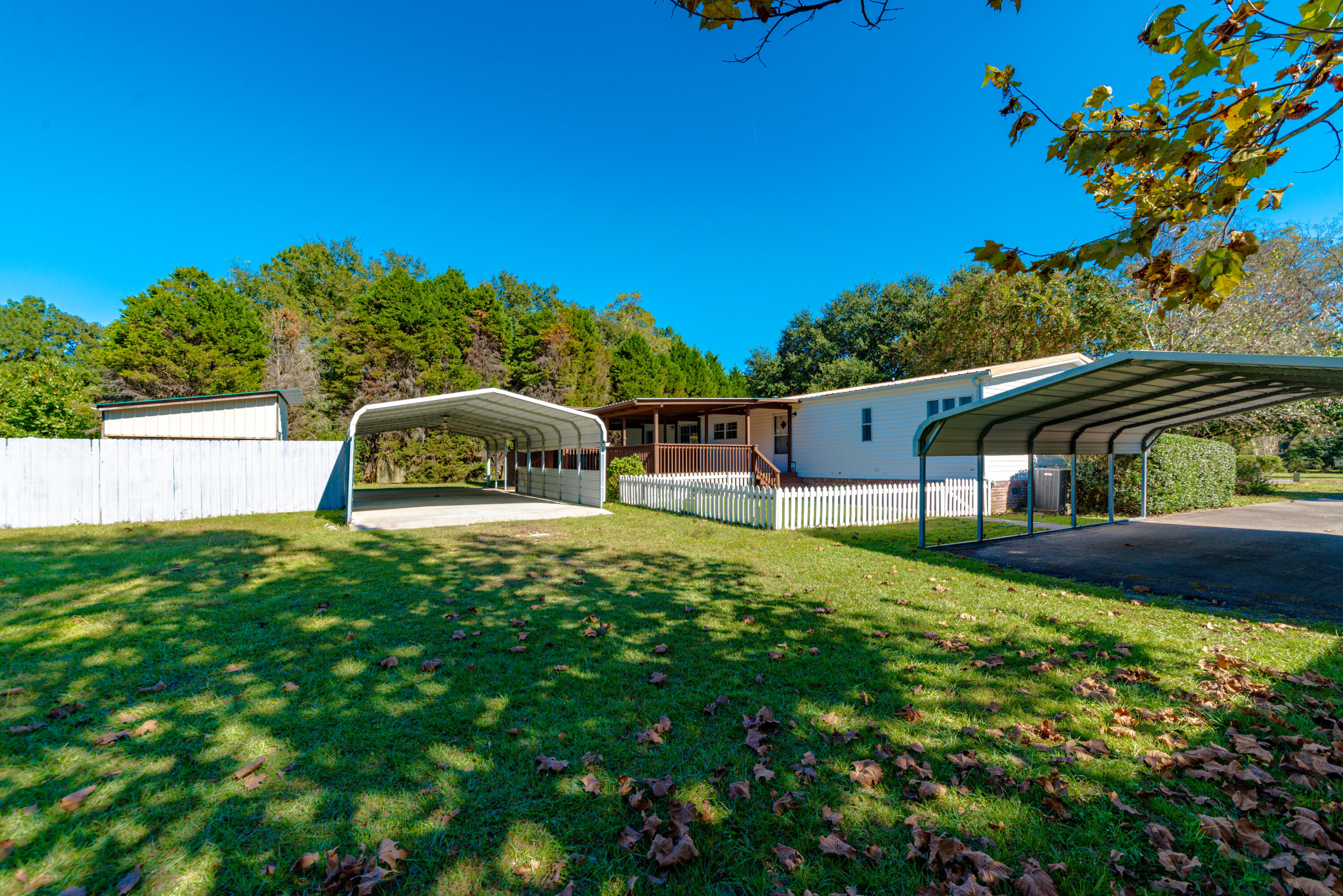 1096 Hiers Corner Road Walterboro, SC 29488 - Photo 35 of 36 1096 Hiers Corner Road