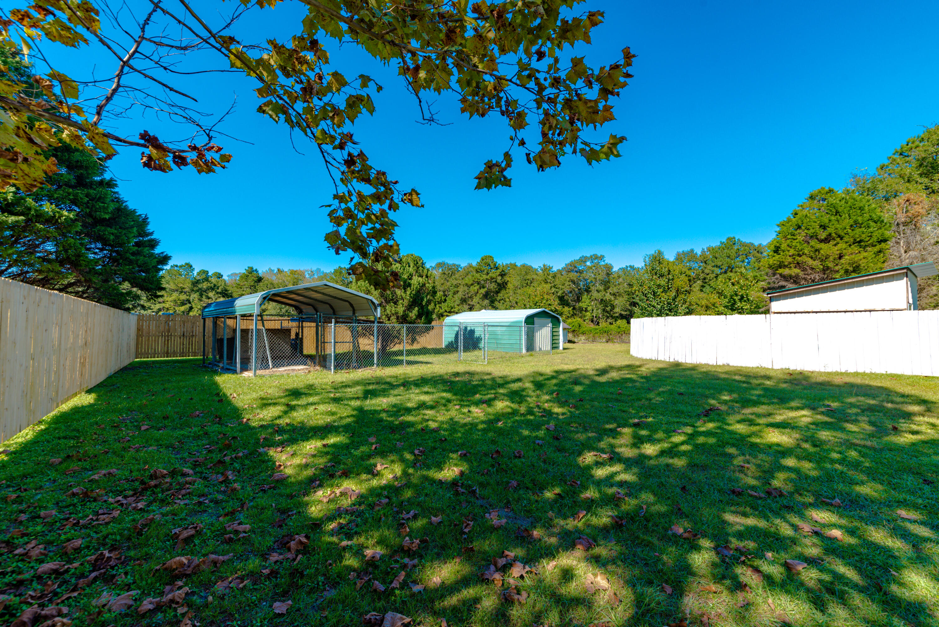 1096 Hiers Corner Road Walterboro, SC 29488 - Photo 36 of 36 1096 Hiers Corner Road