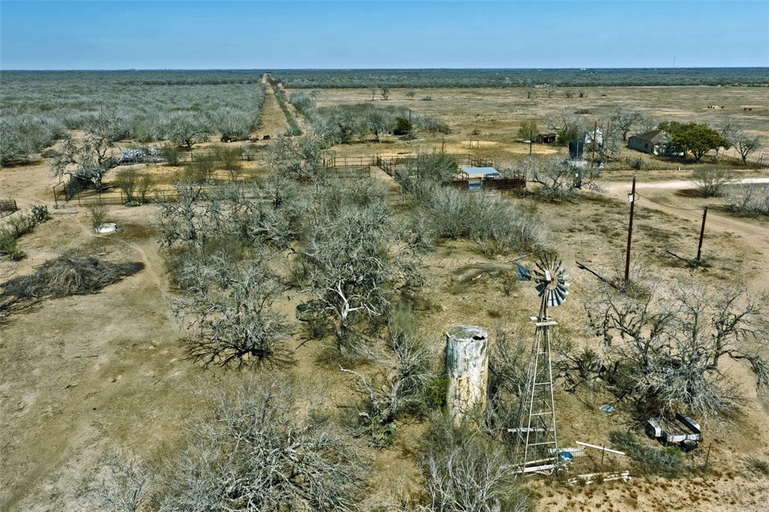 2104 Cr 440 Alice, TX 78332 - Photo 13 of 23 a view of city and ocean