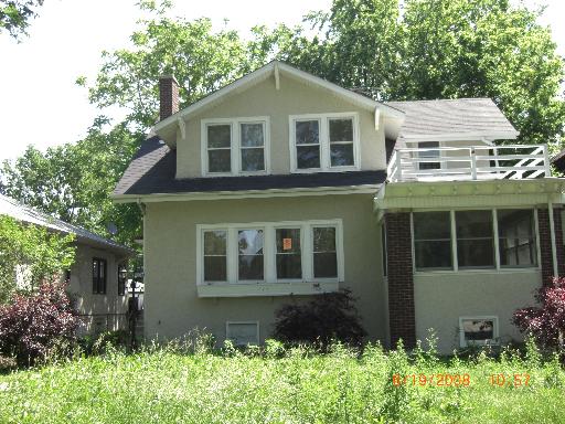 117 Woodside Road Riverside, IL 60546 - Photo 1 of 1 a front view of a house with a yard
