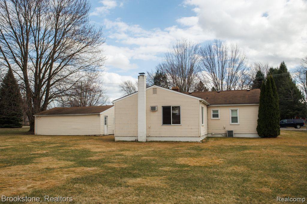 19383 22 Mile Road Macomb, MI 48044 - Photo 19 of 22 Gallery Image 19