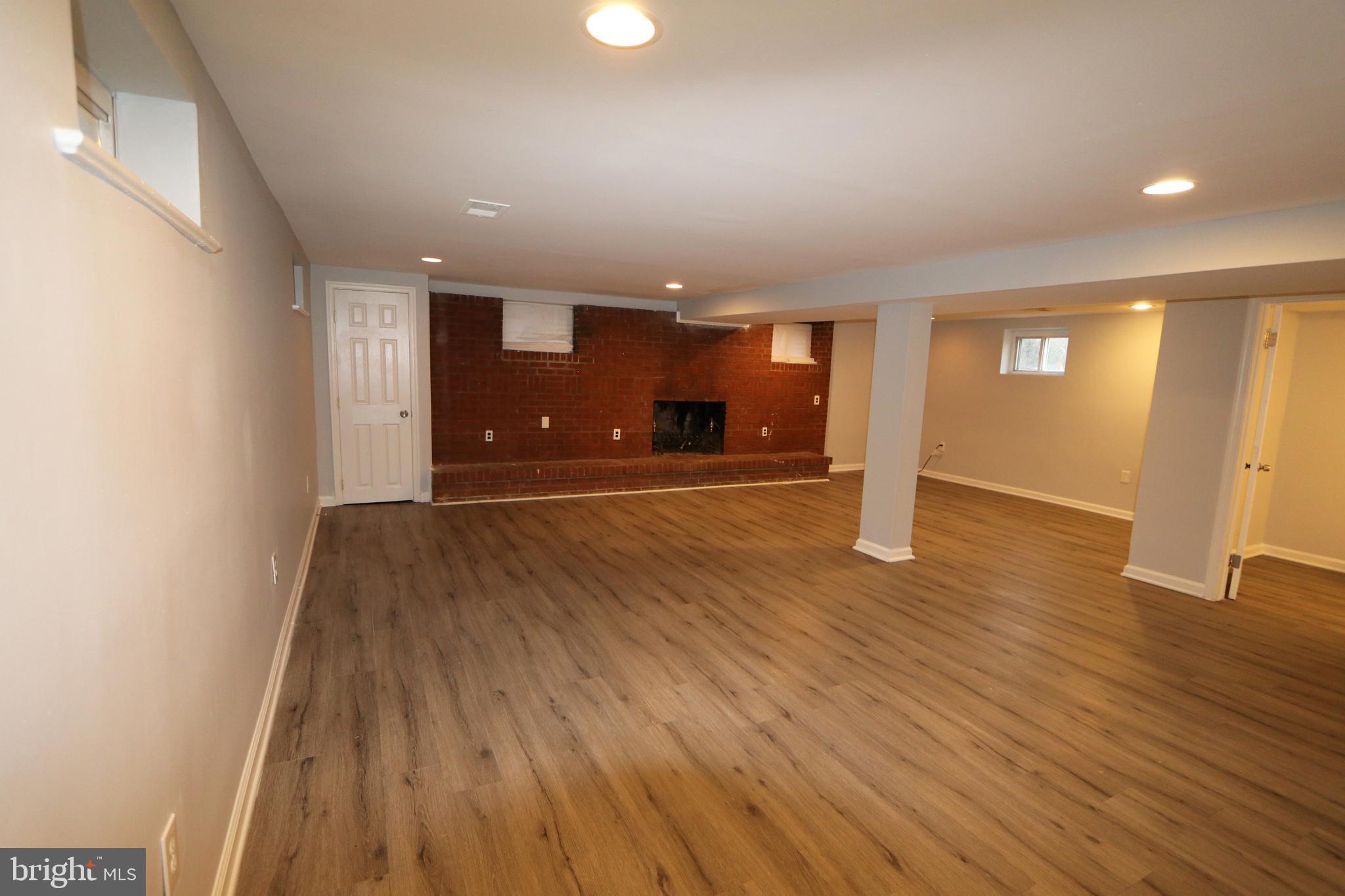6105 Auth Road Suitland, MD 20746 - Photo 12 of 17 Rec Room