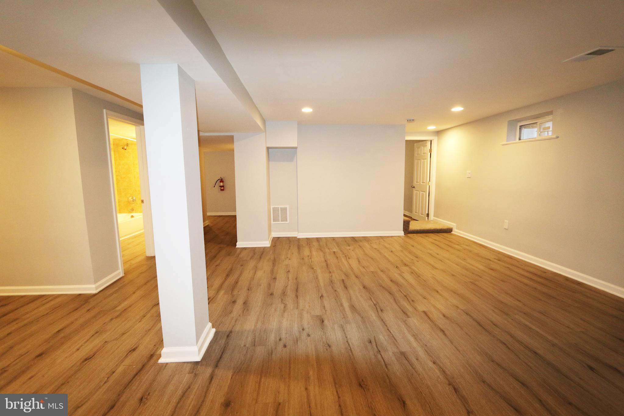 6105 Auth Road Suitland, MD 20746 - Photo 13 of 17 Rec Room