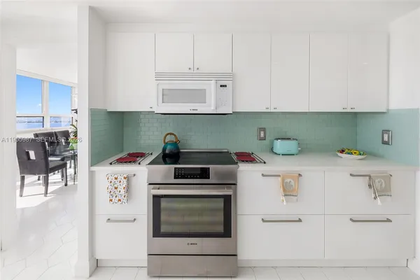 $14,400 | 1 Grove Isle Drive, Unit A1102, Miami, FL 33133