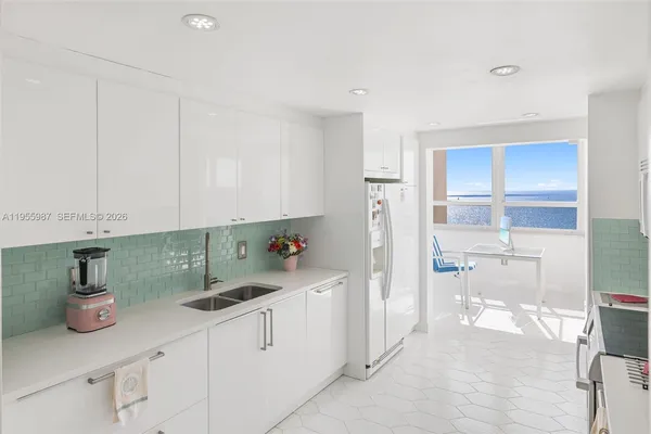 $14,300 | 1 Grove Isle Drive, Unit A1102, Miami, FL 33133