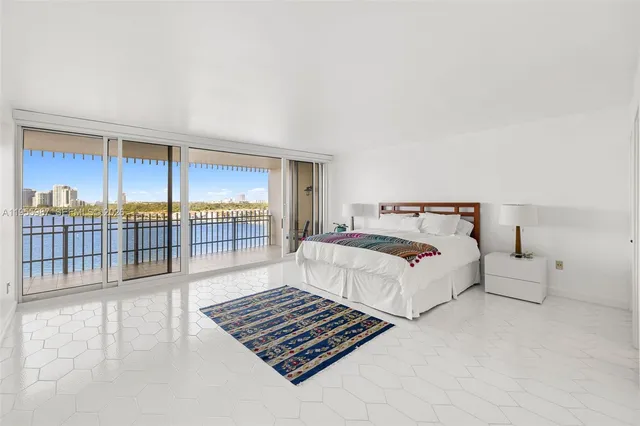 $14,300 | 1 Grove Isle Drive, Unit A1102, Miami, FL 33133