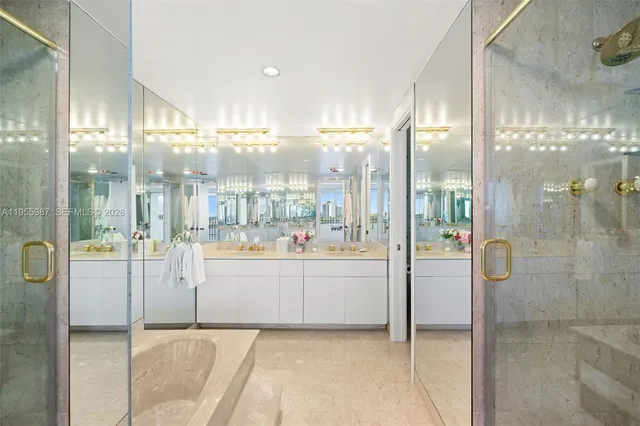 $14,300 | 1 Grove Isle Drive, Unit A1102, Miami, FL 33133