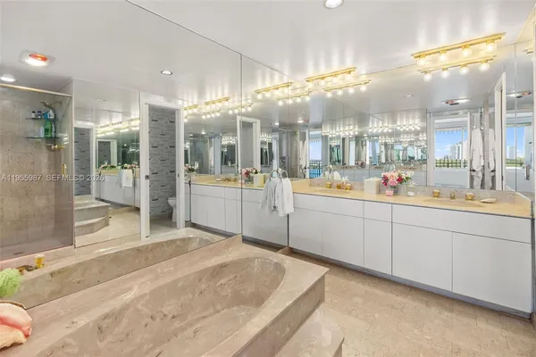 $14,400 | 1 Grove Isle Drive, Unit A1102, Miami, FL 33133