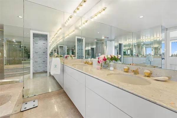 $14,400 | 1 Grove Isle Drive, Unit A1102, Miami, FL 33133