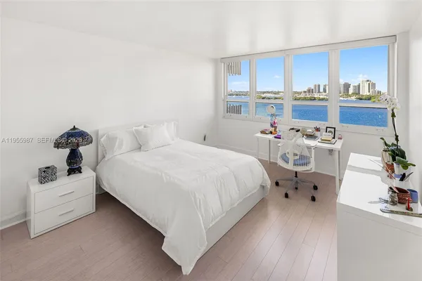 $14,300 | 1 Grove Isle Drive, Unit A1102, Miami, FL 33133