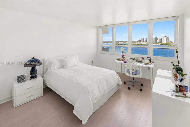 $14,300 | 1 Grove Isle Drive, Unit A1102, Miami, FL 33133