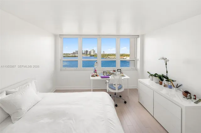 $14,300 | 1 Grove Isle Drive, Unit A1102, Miami, FL 33133