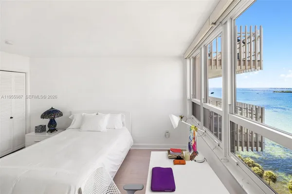 $14,400 | 1 Grove Isle Drive, Unit A1102, Miami, FL 33133