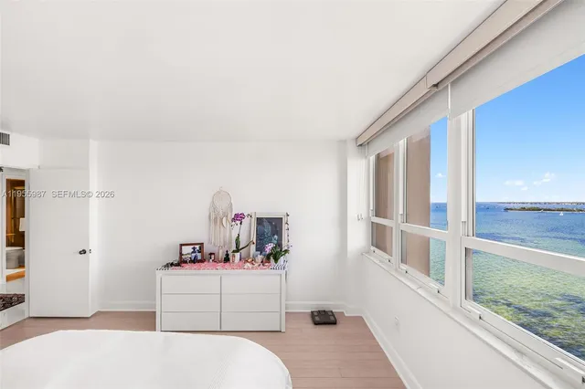 $14,300 | 1 Grove Isle Drive, Unit A1102, Miami, FL 33133