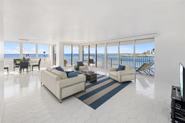 $14,400 | 1 Grove Isle Drive, Unit A1102, Miami, FL 33133