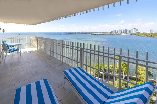 $14,400 | 1 Grove Isle Drive, Unit A1102, Miami, FL 33133