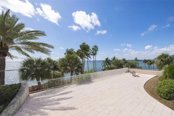 $14,400 | 1 Grove Isle Drive, Unit A1102, Miami, FL 33133