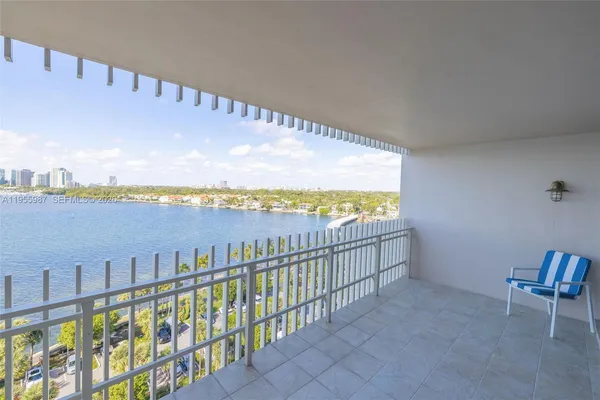$14,400 | 1 Grove Isle Drive, Unit A1102, Miami, FL 33133