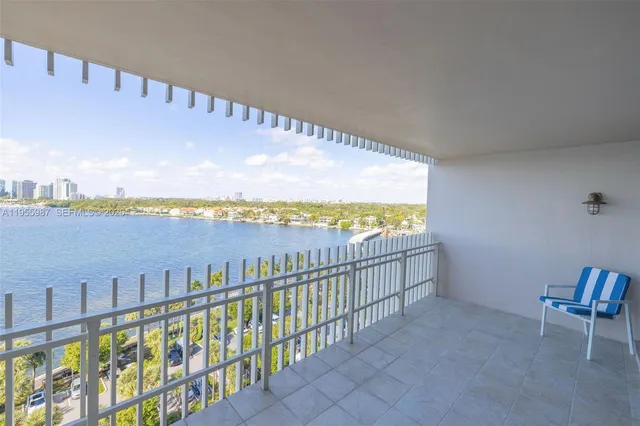 $14,300 | 1 Grove Isle Drive, Unit A1102, Miami, FL 33133
