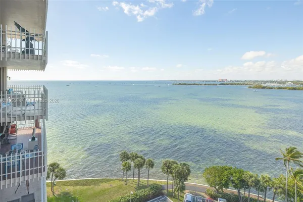 $14,300 | 1 Grove Isle Drive, Unit A1102, Miami, FL 33133