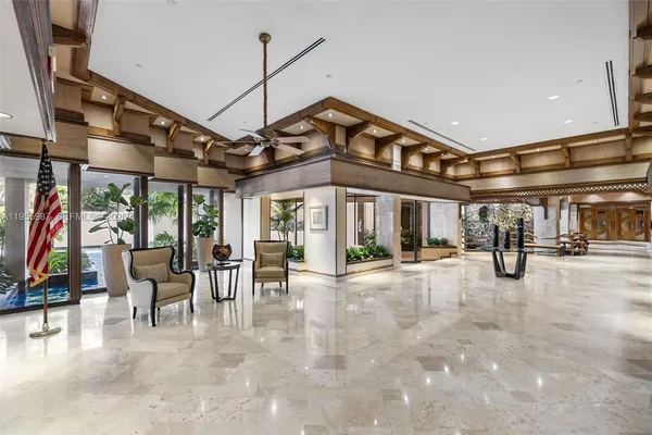 $14,400 | 1 Grove Isle Drive, Unit A1102, Miami, FL 33133