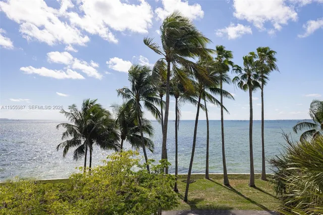 $14,300 | 1 Grove Isle Drive, Unit A1102, Miami, FL 33133