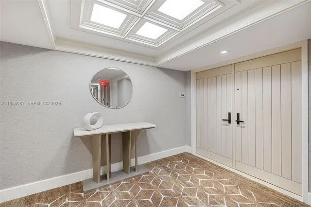 $14,300 | 1 Grove Isle Drive, Unit A1102, Miami, FL 33133