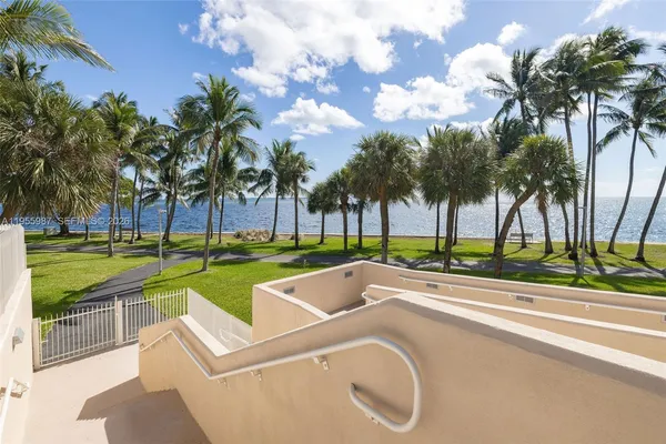 $14,400 | 1 Grove Isle Drive, Unit A1102, Miami, FL 33133