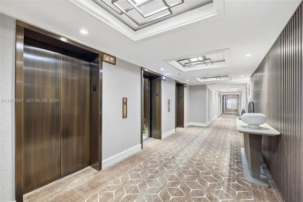 $14,400 | 1 Grove Isle Drive, Unit A1102, Miami, FL 33133